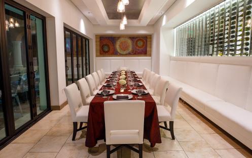 Naples Bay Resort - Private Dining